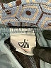 CAbi Print Gray Casual Pants Size XS - photo 7