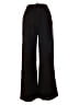 Assorted Brands Chevron-herringbone Black Casual Pants Size S - photo 2