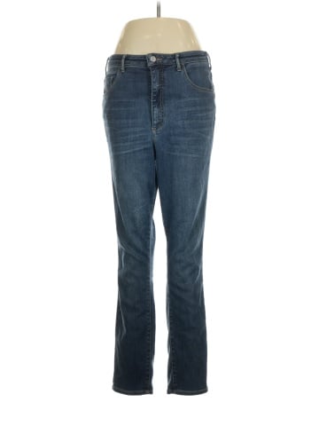 Pilcro and the Letterpress Jeans (view 1)