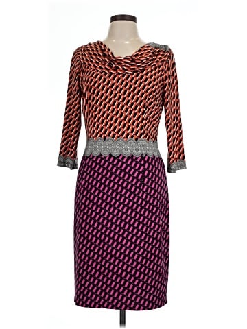 David Meister Casual Dress (view 1)