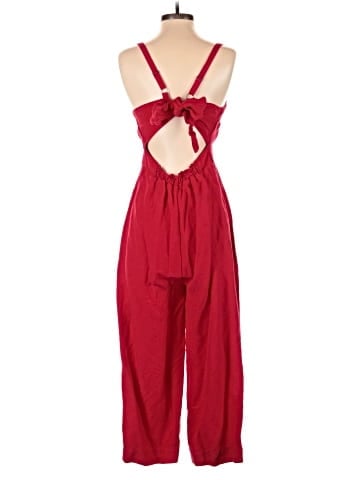 Rails Jumpsuit (view 2)