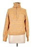 J.Crew Gold Turtleneck Sweater Size L - photo 1