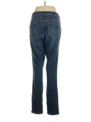 Pilcro and the Letterpress Jeans (view 2)