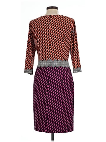 David Meister Casual Dress (view 2)