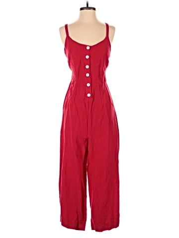 Rails Jumpsuit (view 1)