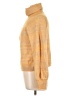 J.Crew Gold Turtleneck Sweater Size L - photo 5