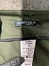 Lisette-L Solid Black Dress Pants Size 8 - photo 7