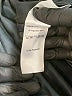 Assorted Brands 100% Polyester Solid Black Casual Dress Size XL - photo 8
