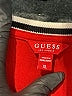 Guess Red Short Sleeve Top Size XL - photo 7