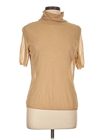Emanuel Emanuel Ungaro Short Sleeve Top (view 1)