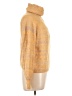 J.Crew Gold Turtleneck Sweater Size L - photo 4