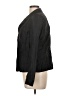 Tribal Black Blazer Size 12 - photo 5