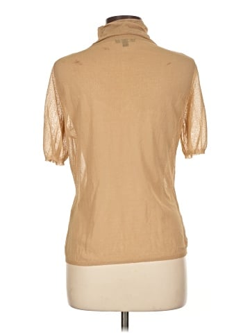 Emanuel Emanuel Ungaro Short Sleeve Top (view 2)