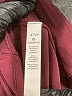 Lululemon Athletica Solid Burgundy Active Pants Size 4 (tall) - photo 4