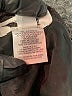 Unbranded Black Formal Skirt Size 4 - photo 5
