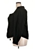 ELOQUII Black Long Sleeve Blouse Size 20 - photo 5