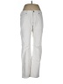 James Jeans Ivory Jeans Size 32 waist - photo 1