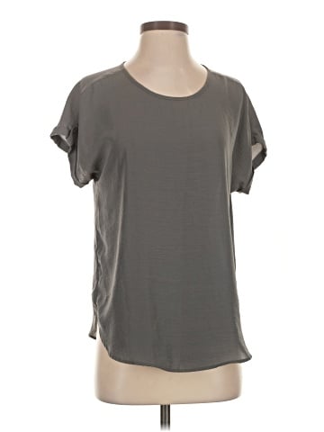 Maurices Short Sleeve Top (view 1)