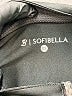 Sofibella Black Long Sleeve Turtleneck Size XS - photo 7