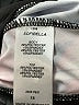 Sofibella Black Long Sleeve Turtleneck Size XS - photo 8