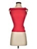 Express Red Sleeveless Top Size XS - photo 1