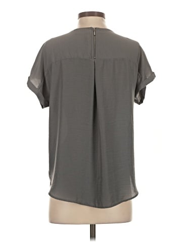 Maurices Short Sleeve Top (view 2)