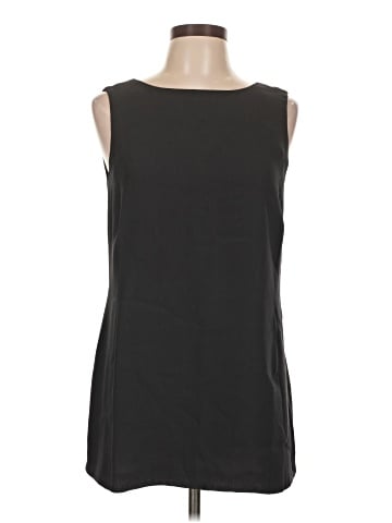 Max Mara Sleeveless Top (view 1)