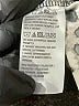 Attitudes by Renee Animal Print Silver Long Sleeve Blouse Size 5X - photo 8