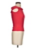 Express Red Sleeveless Top Size XS - photo 4