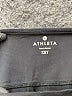 Athleta Black Active Pants Size XS - photo 7