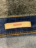 Angel Kiss Solid Blue Jeans Size 17 - photo 5