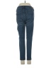 Just USA Solid Blue Jeans Size 25 waist (petite) - photo 2