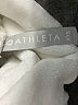 Athleta White Turtleneck Sweater Size XXS - photo 7