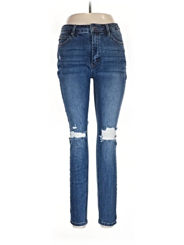 Judy Blue Jeans (view 1)