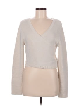 Rachel Zoe Tjx Pullover Sweater