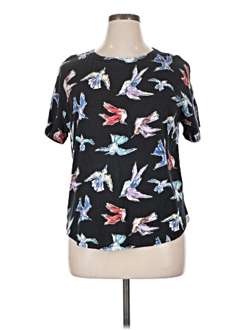 Westbound Short Sleeve T-Shirt (view 1)