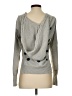 Assorted Brands Gray Pullover Sweater Size S - photo 2