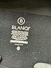Blanqi Black Active Pants Size Med Maternity - photo 6