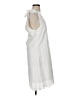 Shein White Casual Dress Size 4 - photo 4