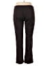 Eileen Fisher Black Active Pants Size M - photo 2
