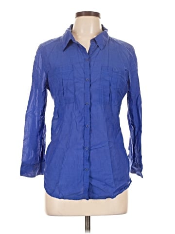 CALVIN KLEIN JEANS Long Sleeve Polo (view 1)