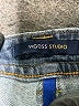 Vigoss Studio Blue Jeans Size 5 - 6 - photo 7
