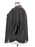 Torrid Gray 3/4 Sleeve Blouse Size 4X Plus (4) - photo 5