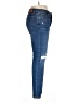 Judy Blue Blue Jeans Size 30 waist - photo 4
