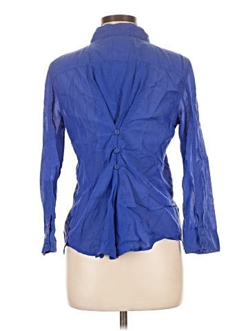CALVIN KLEIN JEANS Long Sleeve Polo (view 2)