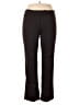 Eileen Fisher Black Active Pants Size M - photo 1