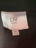 Liv Black Cardigan Size M - photo 7