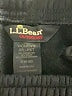 L.L.Bean Solid Black Active Pants Size XS (petite) - photo 6