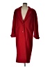Assorted Brands Red Coat Size L (estimated) - photo 1