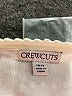 Crewcuts 100% Cotton Ivory Cardigan Size 6 - 7 - photo 3
